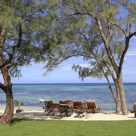 Villa Fayette Sur Mer Poste Lafayette エクステリア 写真