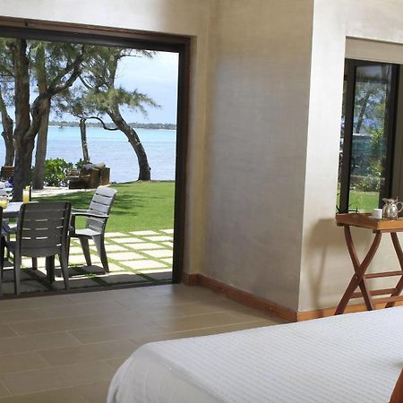 Villa Fayette Sur Mer Poste Lafayette エクステリア 写真