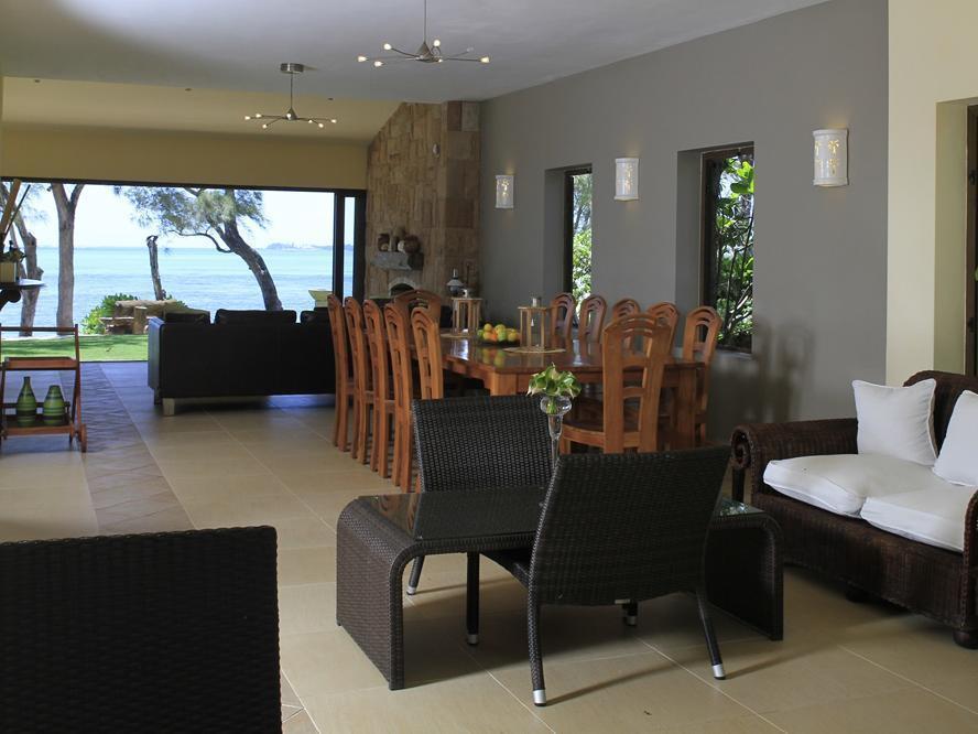 Villa Fayette Sur Mer Poste Lafayette エクステリア 写真