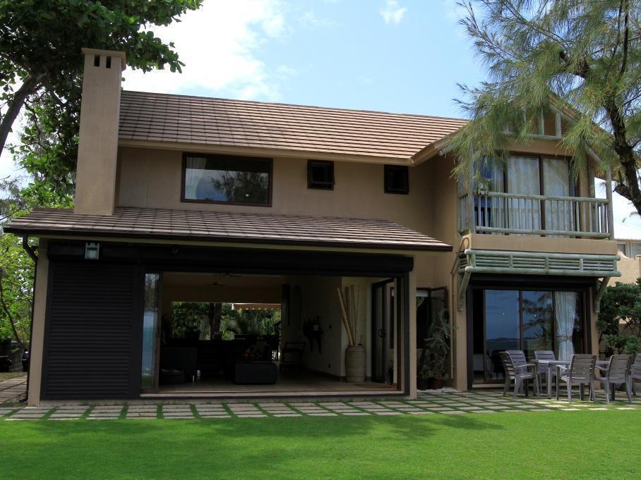 Villa Fayette Sur Mer Poste Lafayette エクステリア 写真