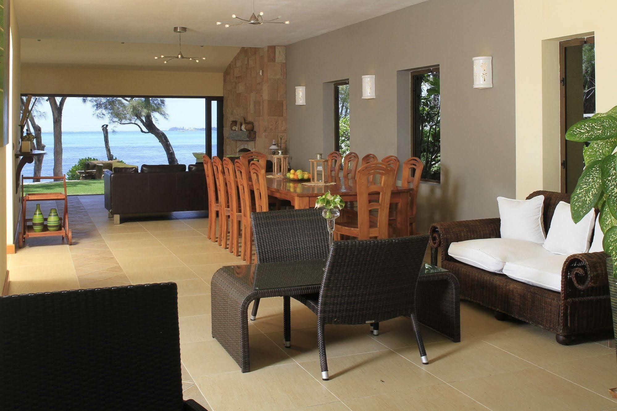 Villa Fayette Sur Mer Poste Lafayette エクステリア 写真