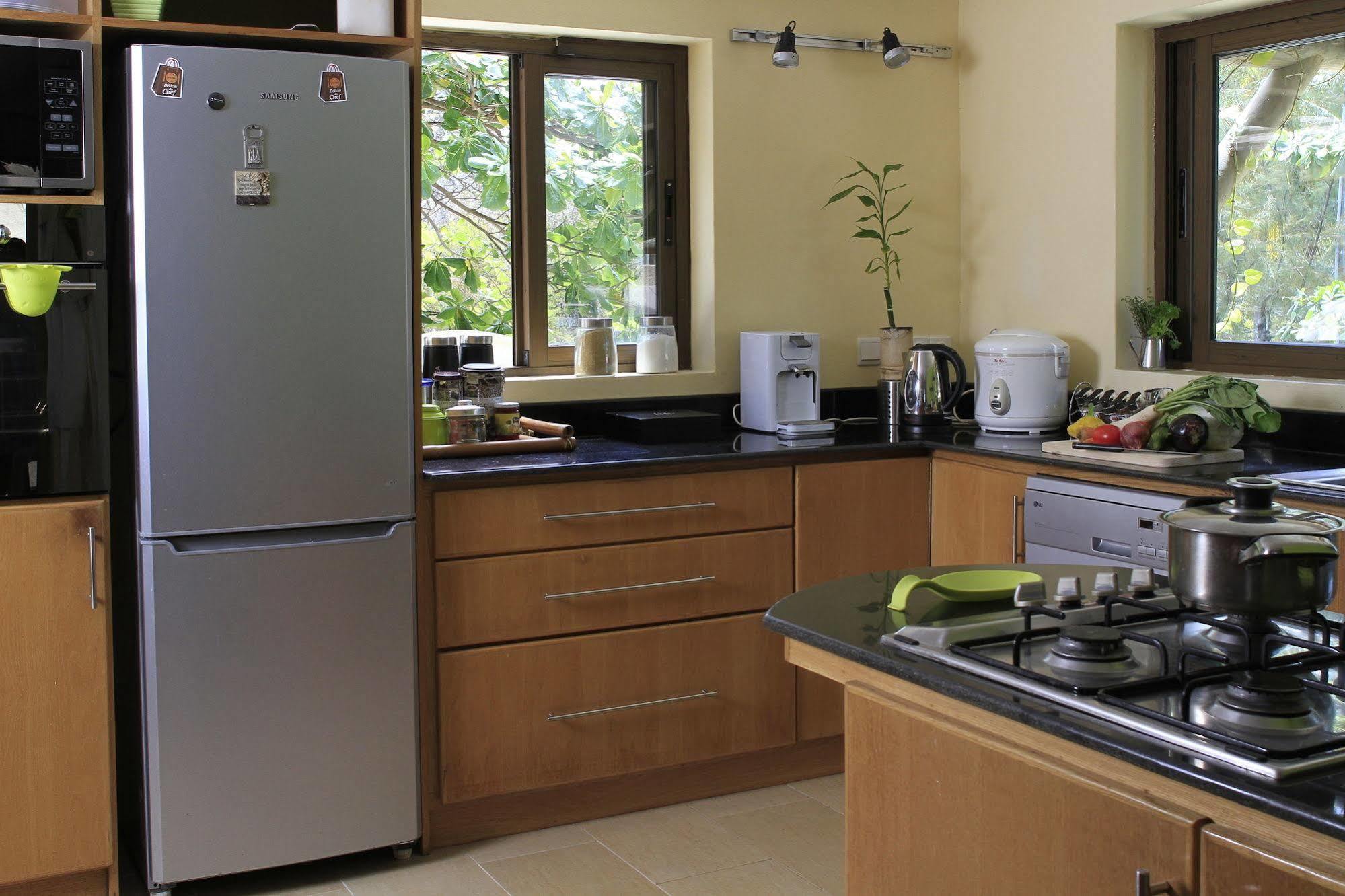 Villa Fayette Sur Mer Poste Lafayette エクステリア 写真