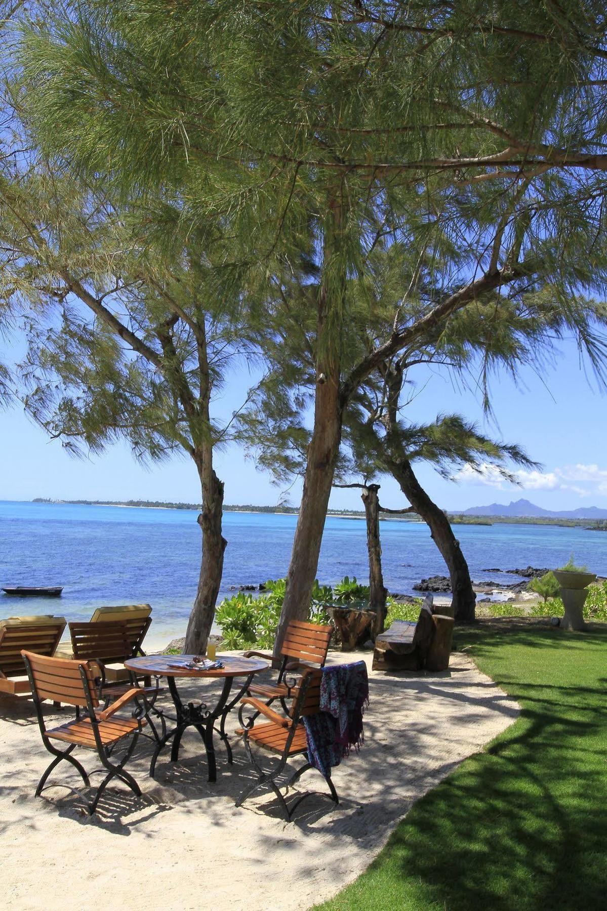 Villa Fayette Sur Mer Poste Lafayette エクステリア 写真