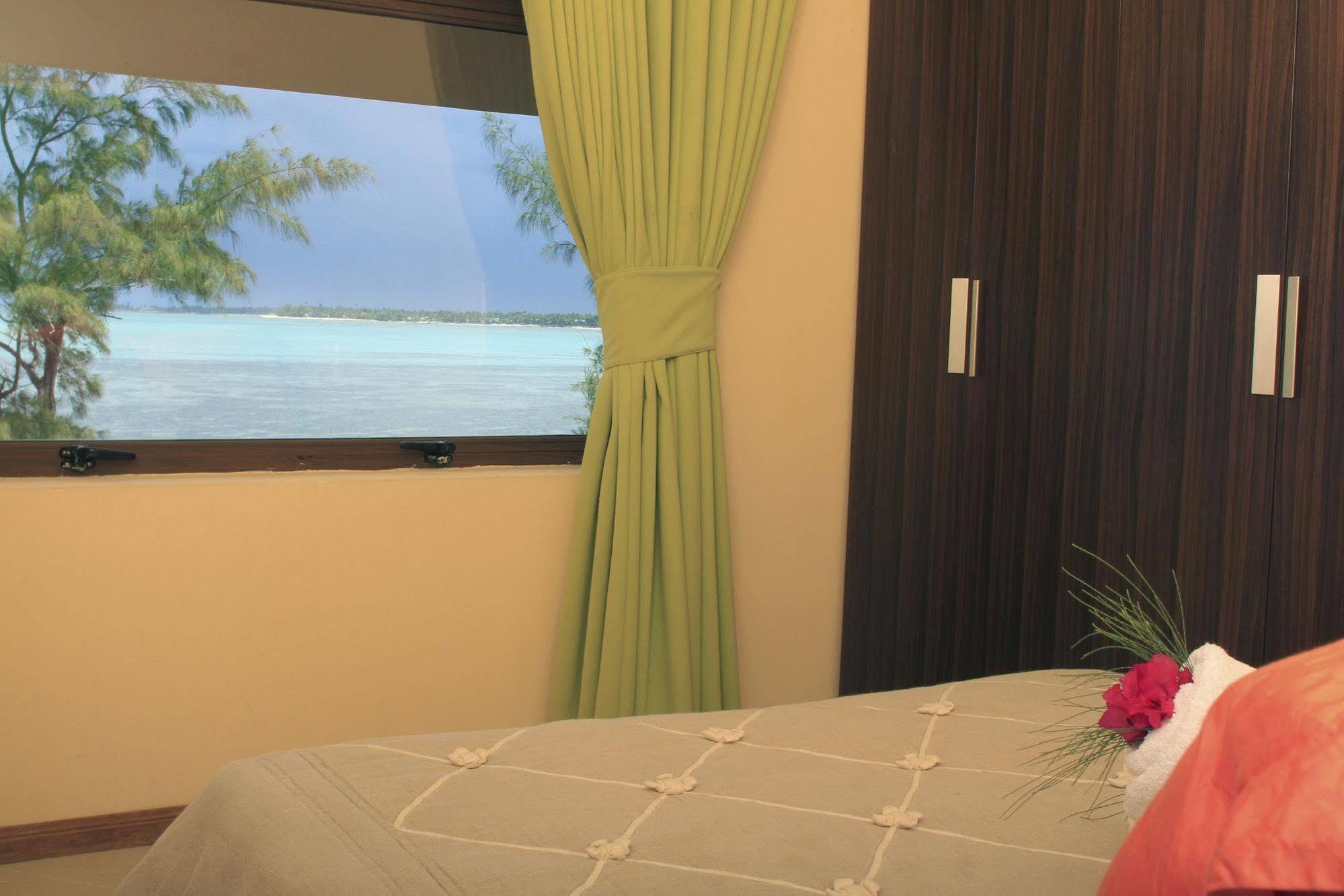Villa Fayette Sur Mer Poste Lafayette エクステリア 写真