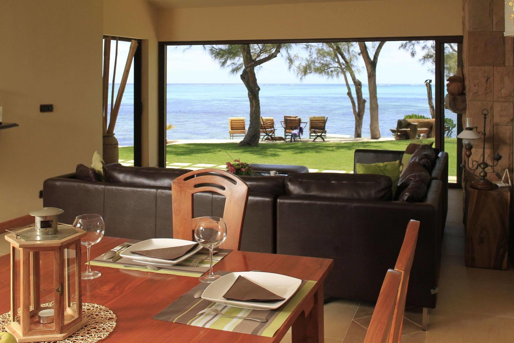 Villa Fayette Sur Mer Poste Lafayette エクステリア 写真