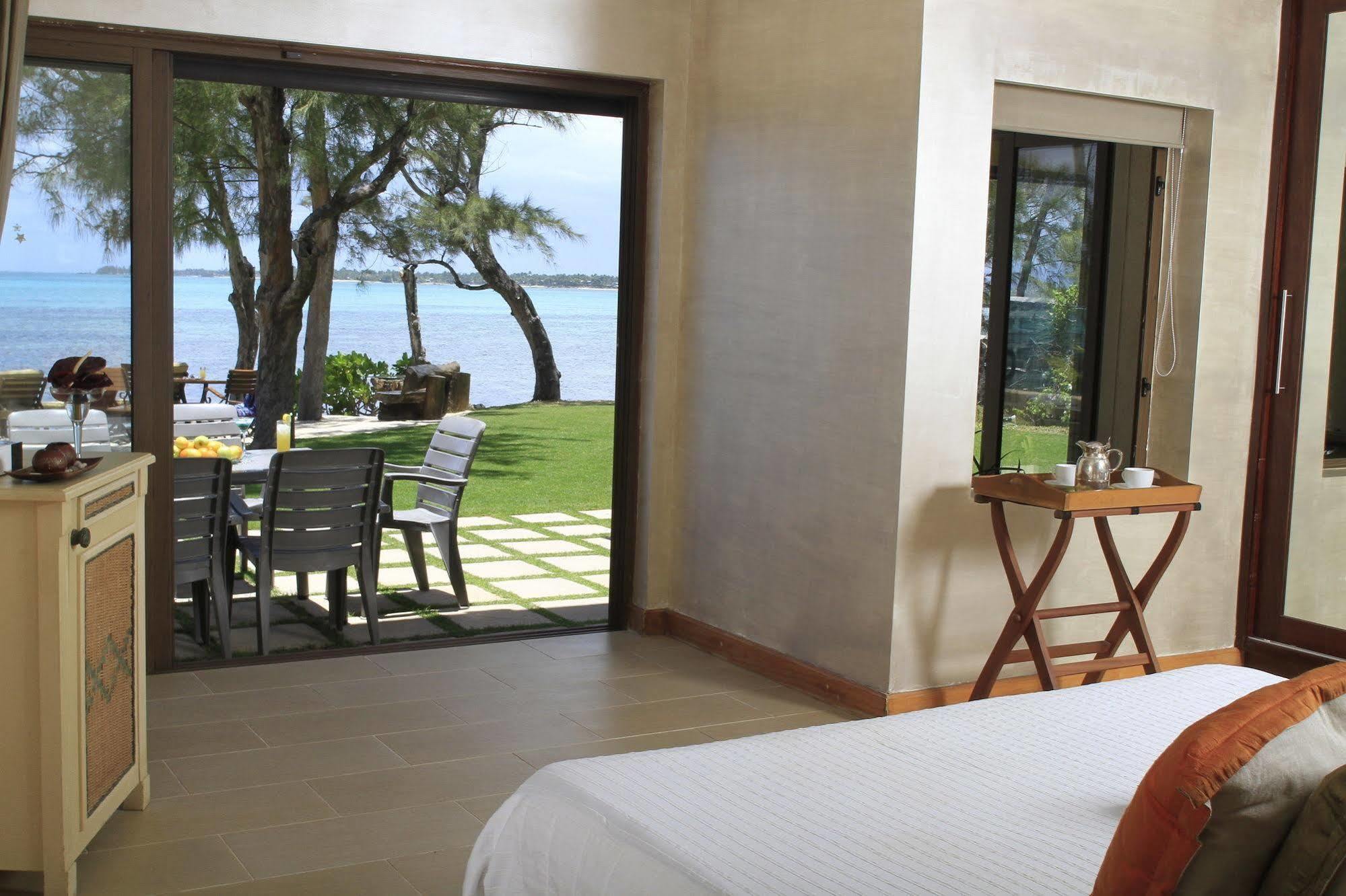 Villa Fayette Sur Mer Poste Lafayette エクステリア 写真
