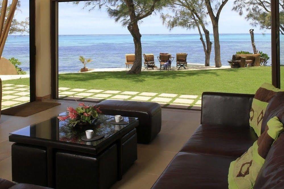 Villa Fayette Sur Mer Poste Lafayette エクステリア 写真