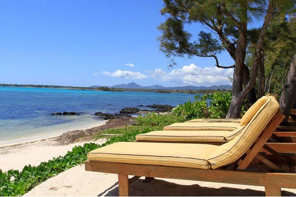 Villa Fayette Sur Mer Poste Lafayette エクステリア 写真